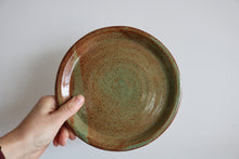 Plate