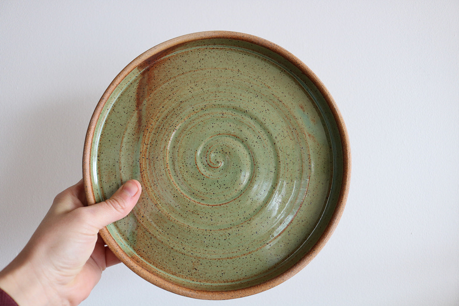 Plate