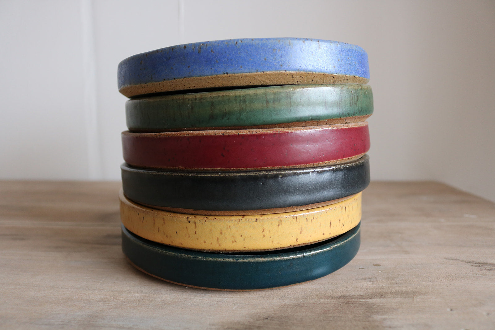 Plates