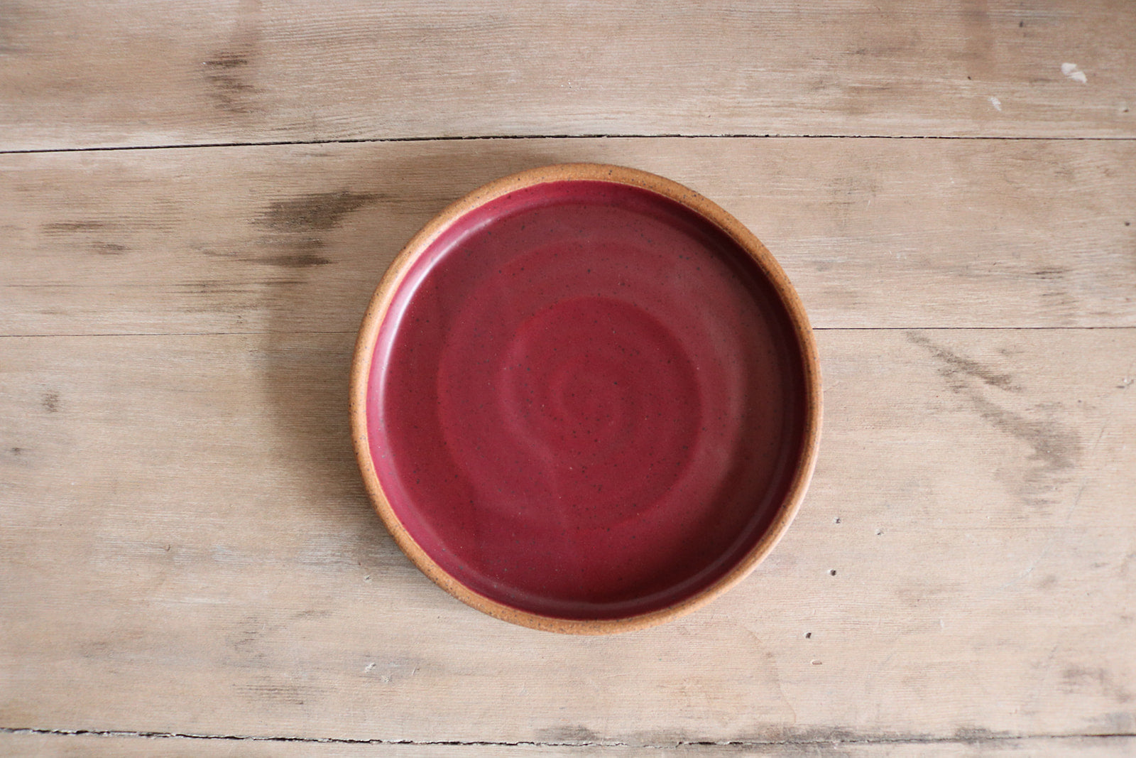 Plate