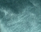 Montage Velvet Pillow Cover in Teal, Kelly Wearstler Textiles