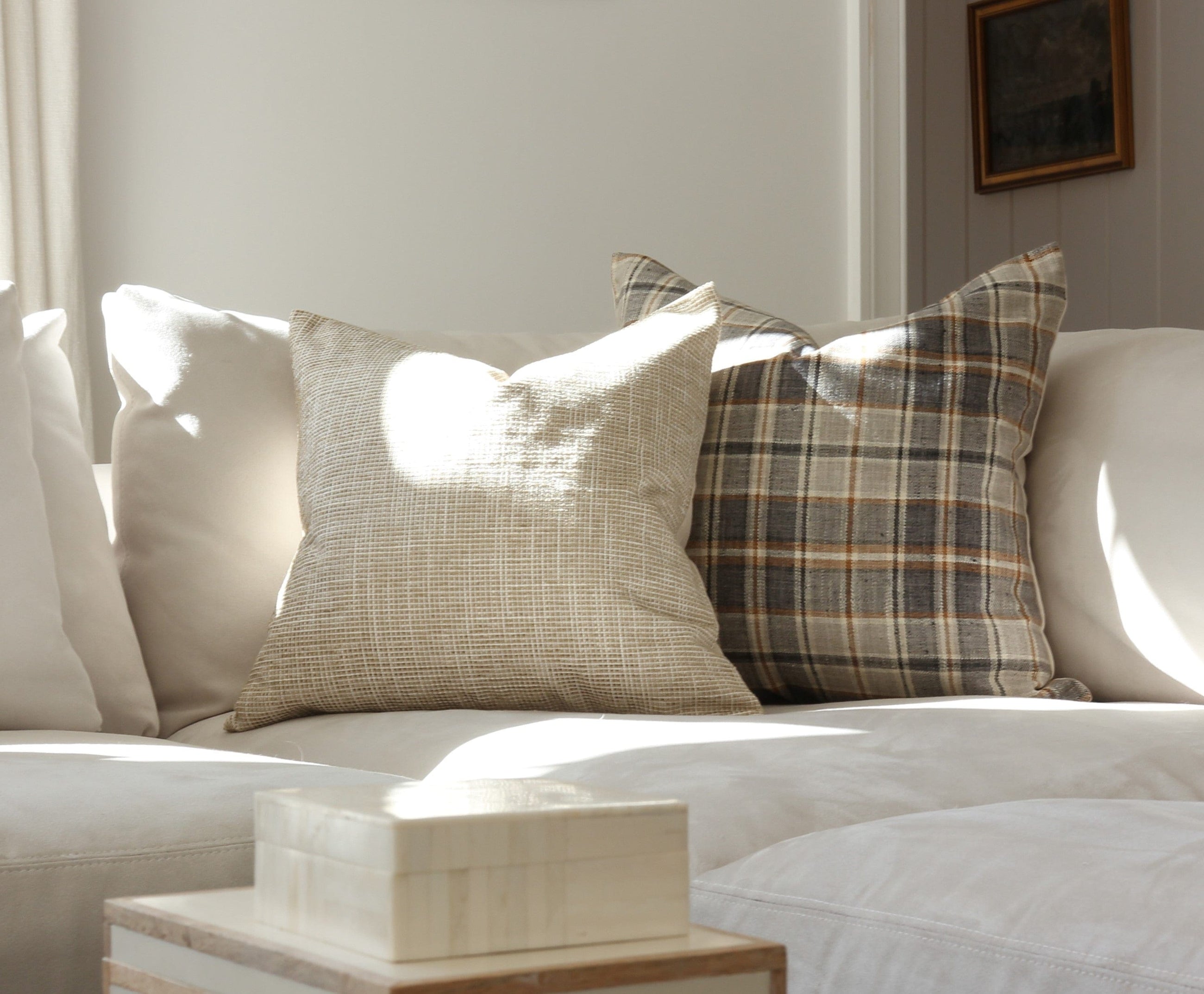 Layla Pillow Cover