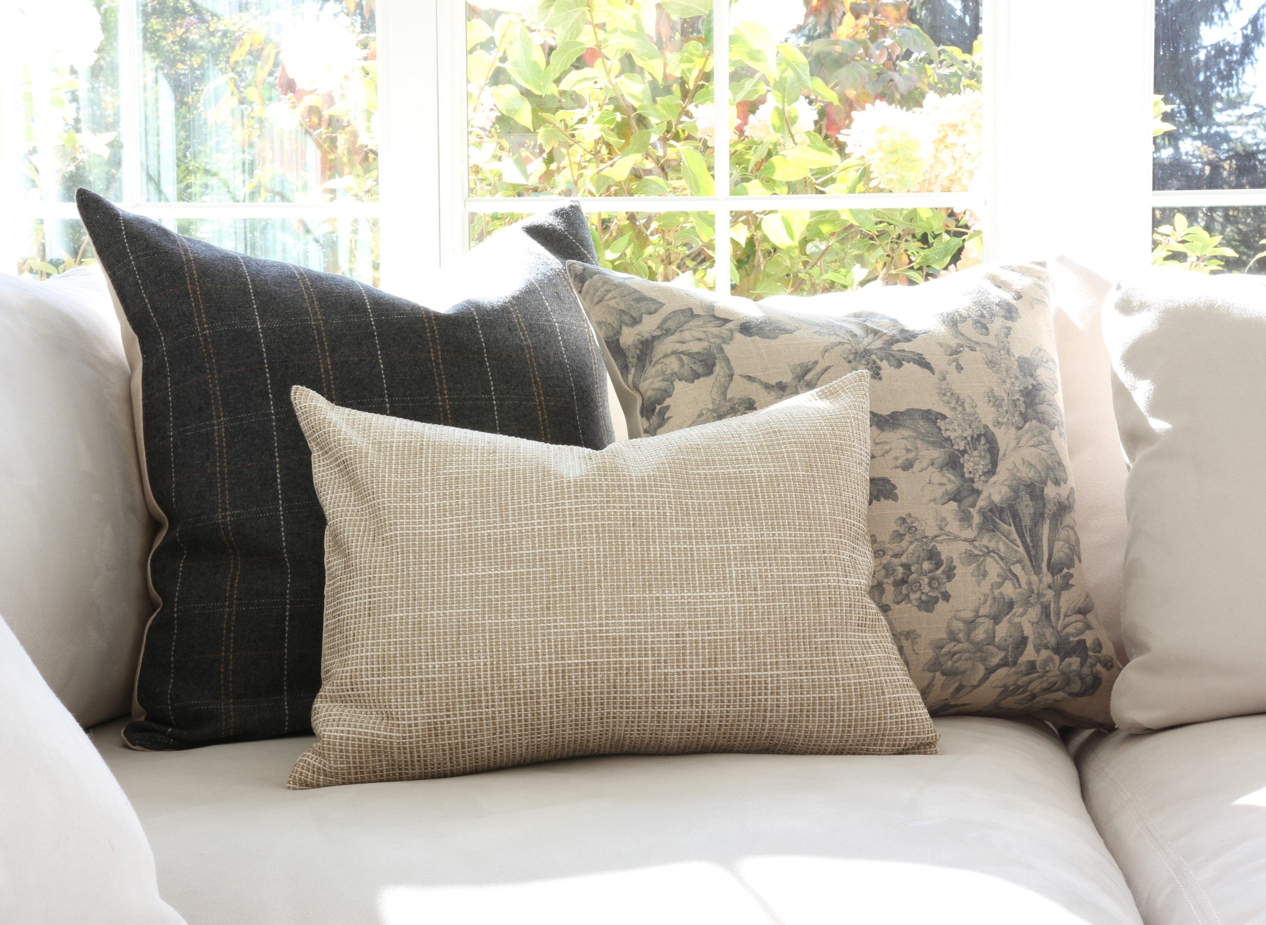Layla Pillow Cover