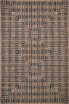 Isabella Smoky Mocha Outdoor Rug