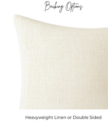 Albero Pillow Cover in Sage and Beige, Thibaut Pillows