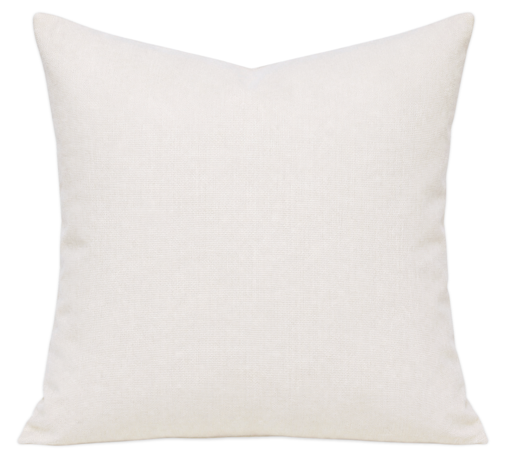 Asha Pillow Cover in Sky Blue, Peter Dunham Textiles