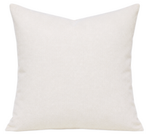 Asha Pillow Cover in Sky Blue, Peter Dunham Textiles