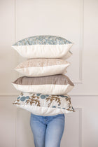 Bre Velvet Pillow Ccver