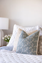 Sarah Pillow Cover