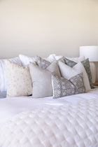 Dale Pillow Cover