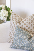 Jillian Pillow Cover