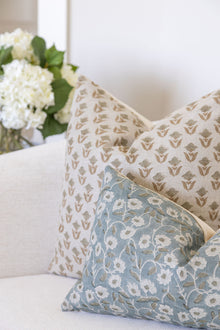 Jillian Pillow Cover