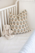 June Pillow Cover