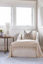 June Pillow Cover