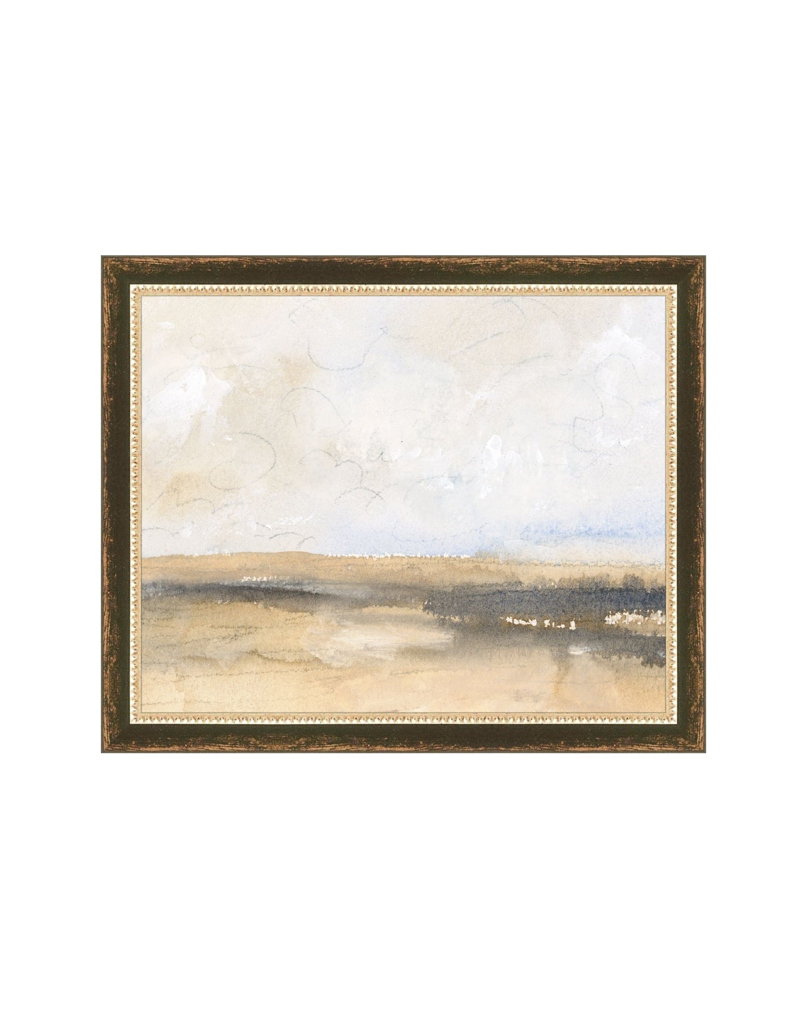 Land and Sky