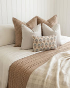 Hunter Pillow Cover