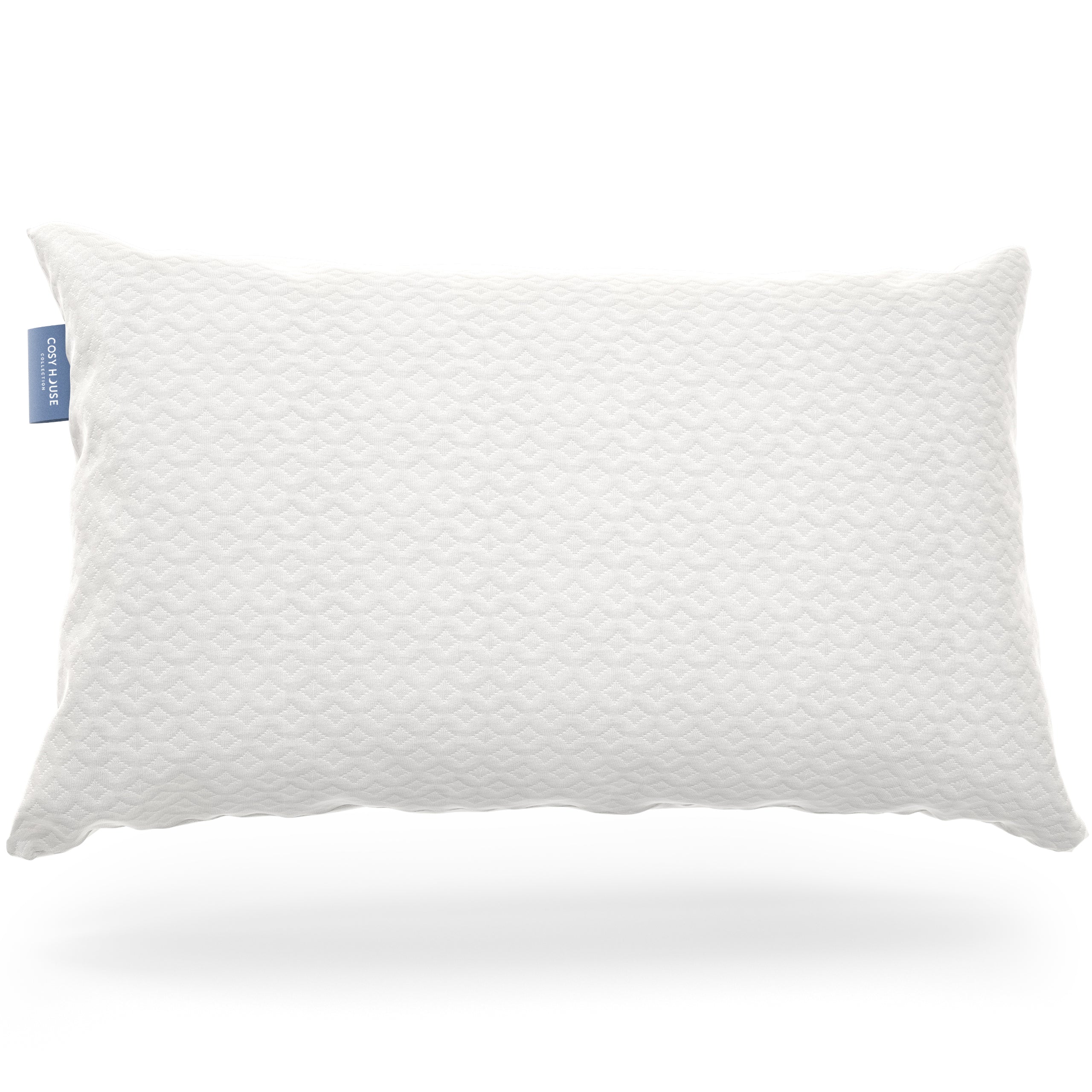 Cosy House Collection luxury sleep pillow close-up