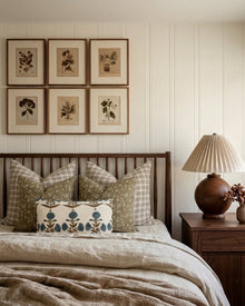 Claire Pillow Cover