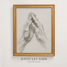 Holding Hope
