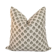 Lauren Floral Pillow Cover