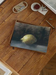 Lemon Study