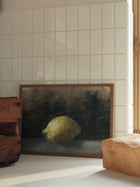 Lemon Study