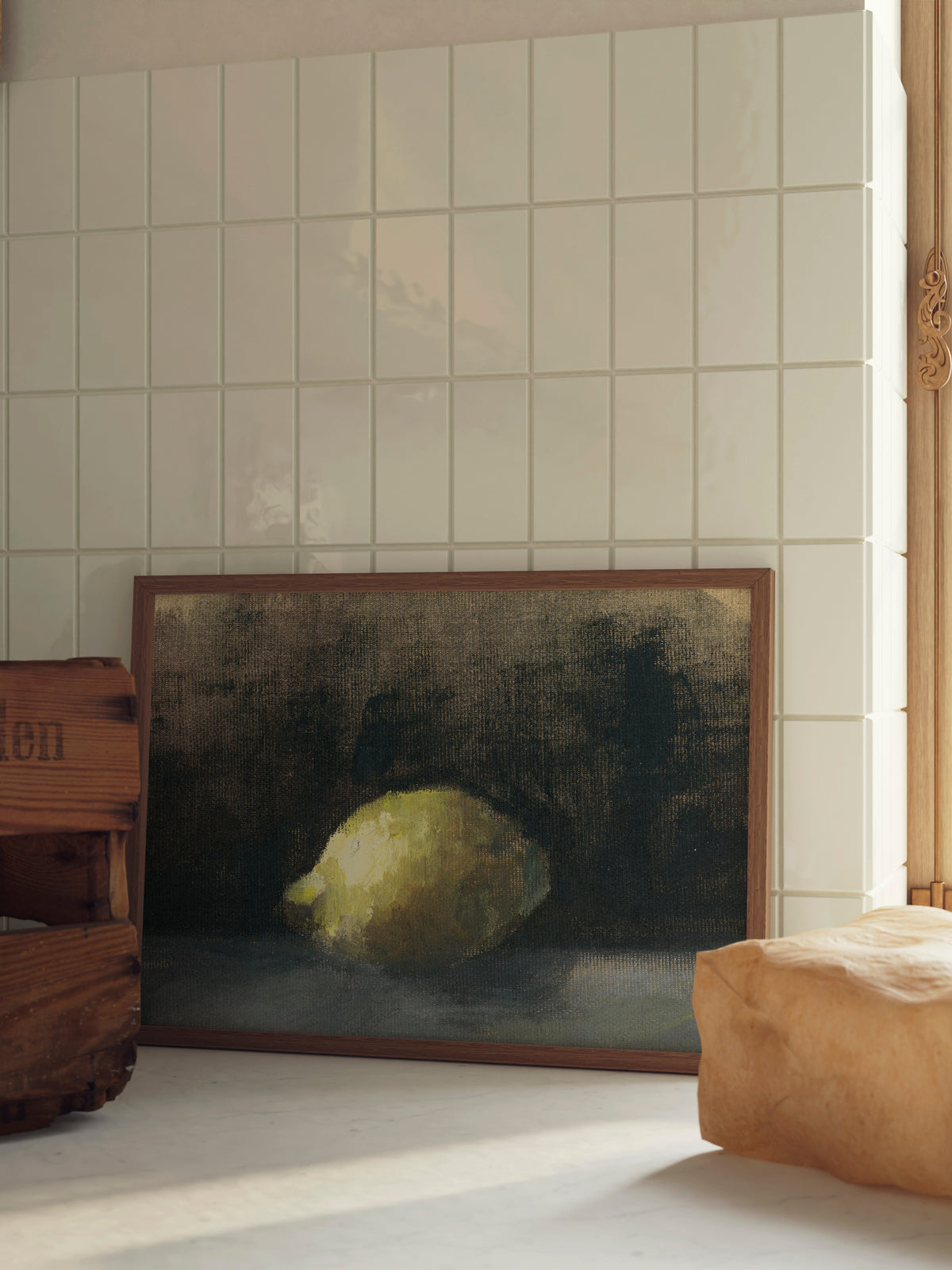 Lemon Study