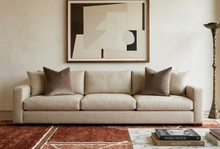 Mink Velvet Pillow Cover