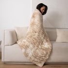Luxxe Bubble Blanket