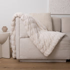Luxxe Bubble Blanket