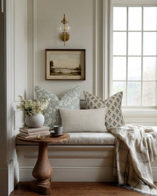 Macy Pillow Cover