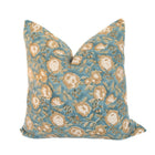 Mandy Floral Pillow Cover