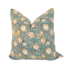 Mandy Floral Pillow Cover
