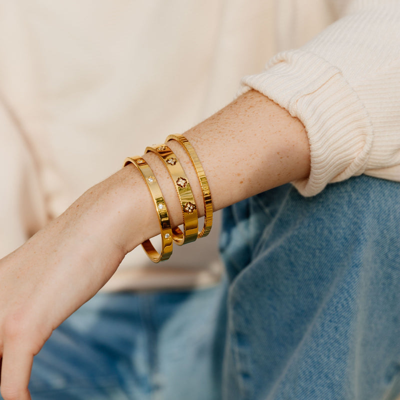 Margot and fall Bracelet