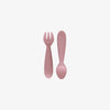 Mini Utensils – Toddler Training Spoon & Fork