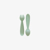 Mini Utensils – Toddler Training Spoon & Fork