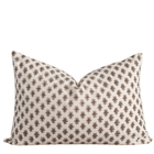 Birchwood Sectional Pillow Combination | Set of Seven Pillow Covers