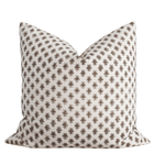 Lexington Pillow Combination | Set of Three Pillow Covers