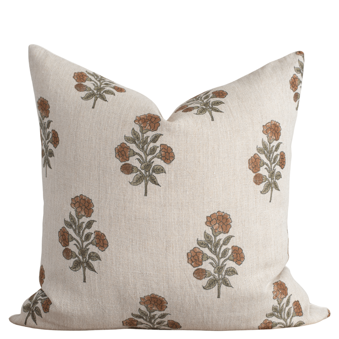 Birchwood Sectional Pillow Combination | Set of Seven Pillow Covers