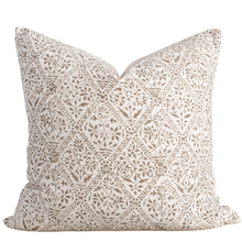 Birchwood Sectional Pillow Combination | Set of Seven Pillow Covers