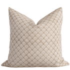 Birchwood Sectional Pillow Combination | Set of Seven Pillow Covers