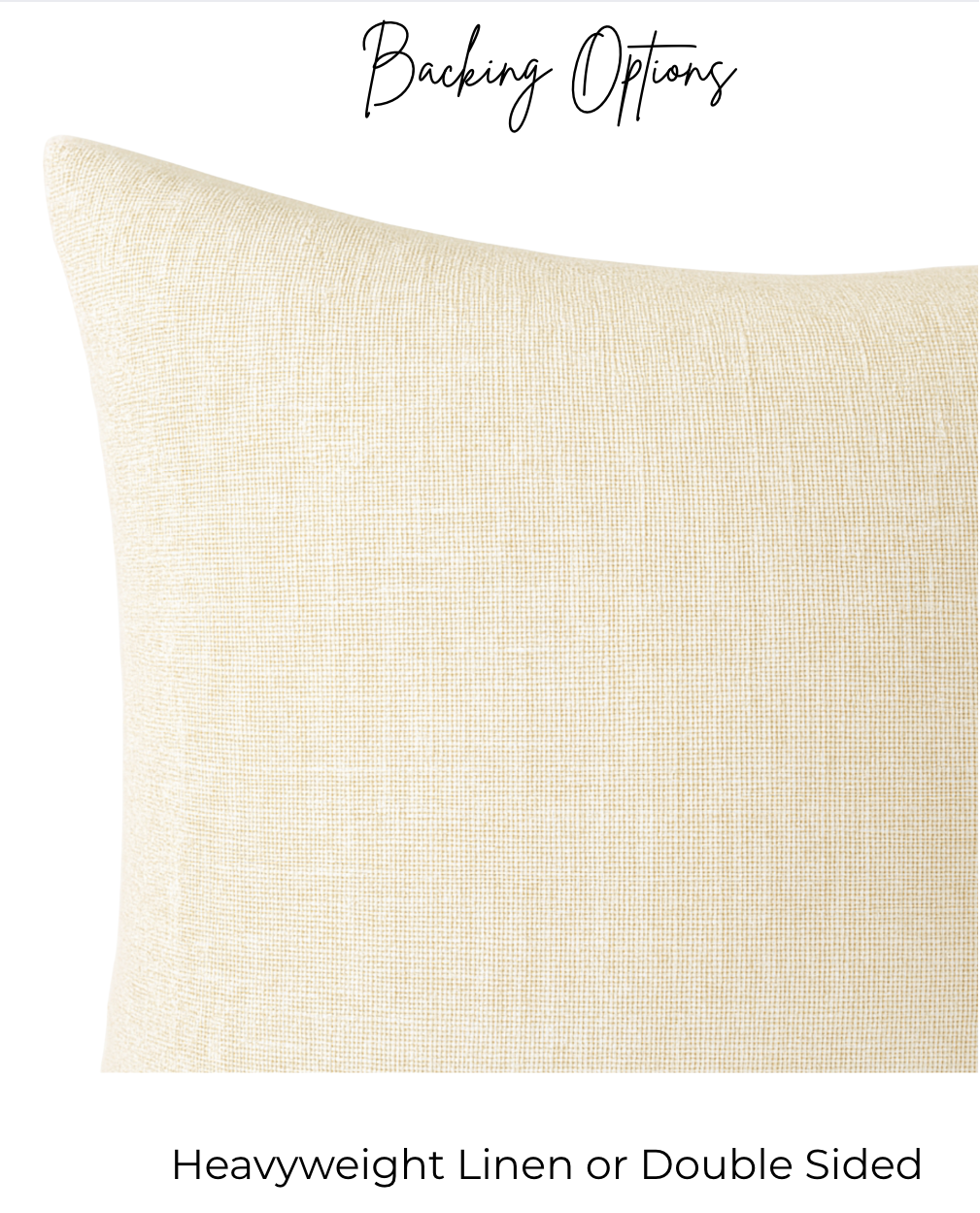 Cochin Floral Pillow Cover in Indigo/Red, Thibaut Pillows