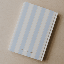Gratitude and reflection journal with 200 prompted pages