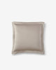 Silky soft bamboo Euro sham 26x26 pillow cover