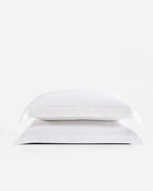 Natural Premium Bamboo Sham Set