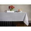 Capri Ticking Stripe Tablecloth