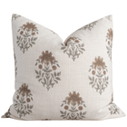 Lenox Pillow Combination | Set of Three Pillow Covers