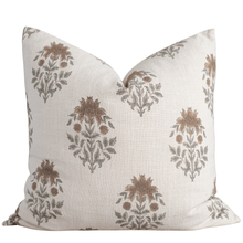 Lenox Pillow Combination | Set of Three Pillow Covers