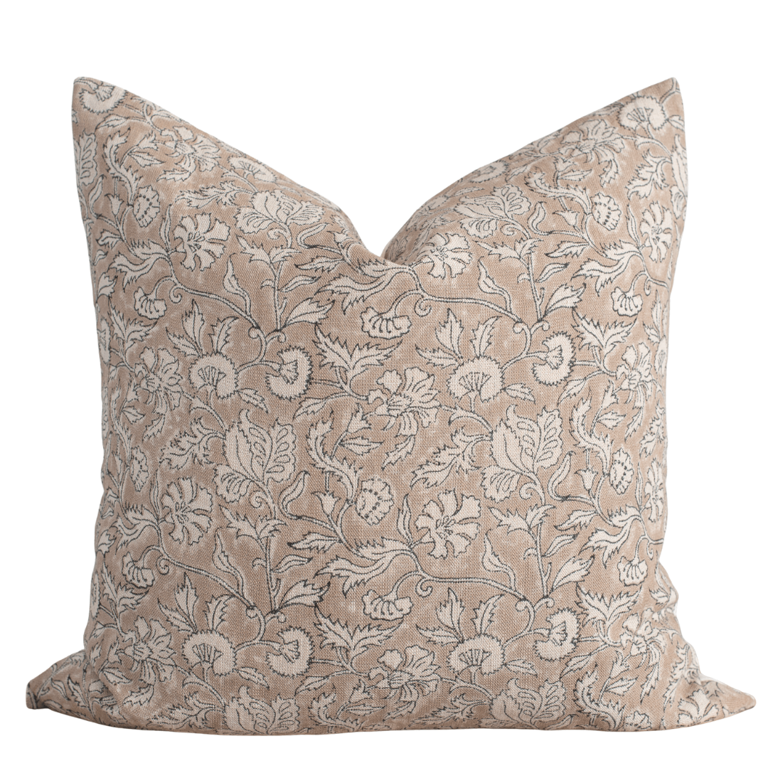 Belmont Pillow Combination | Set of Three Pillow Covers