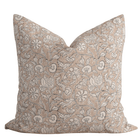 Belmont Pillow Combination | Set of Three Pillow Covers